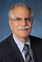Steven I. Levin, Partner, Levin & Glasser, New York