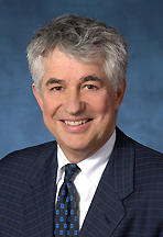 Victor Cohen, Partner, Levin & Glasser, New York